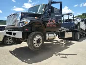JR Towing