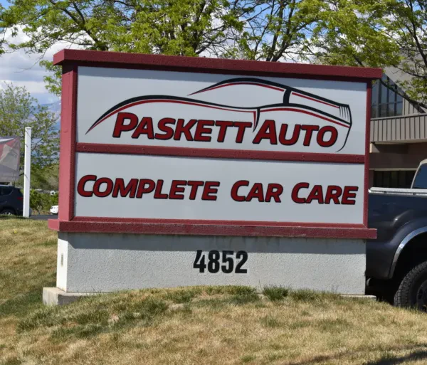Paskett Auto - photo 2