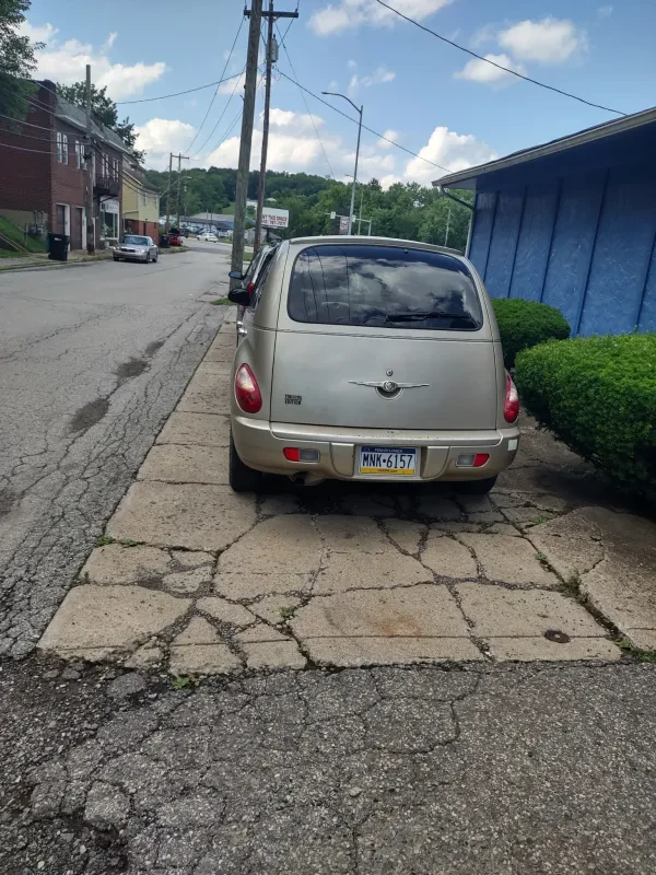 NAPA Auto Parts - Burgettstown Auto Parts - photo 4