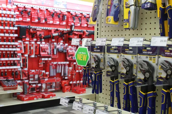 NAPA Auto Parts - Tink's Superior Auto Parts - photo 4