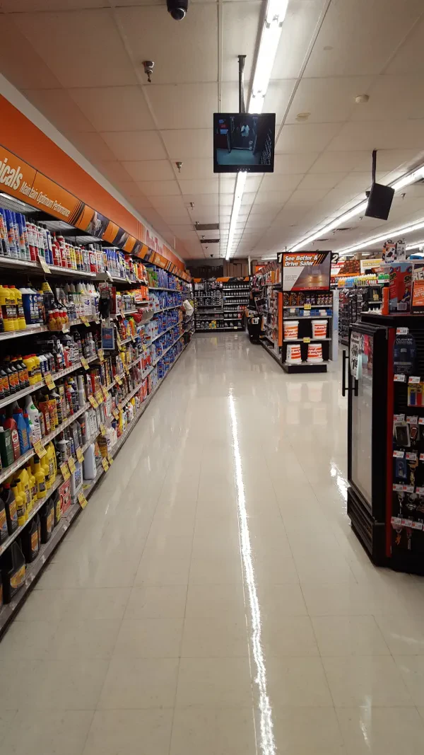 AutoZone Auto Parts - photo 3
