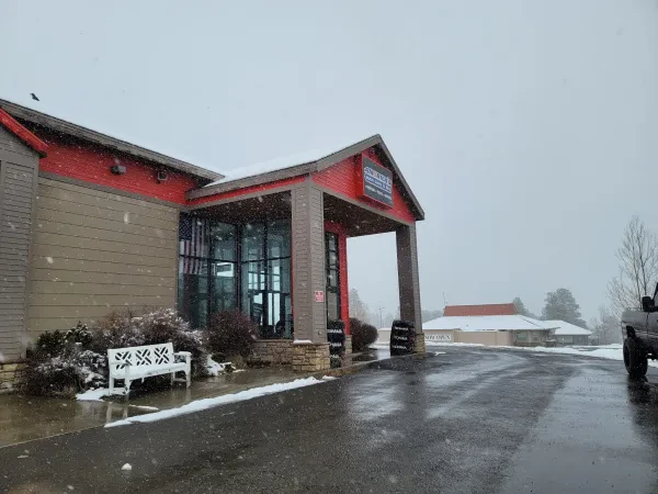 America's Auto & Tire of Pagosa Springs - photo 4