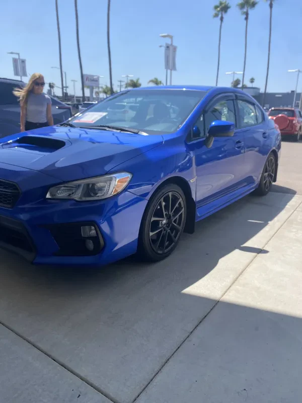 Dalton Subaru National City - photo 4