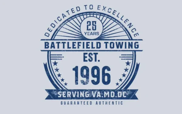 Battlefield Towing & Storage - photo 2
