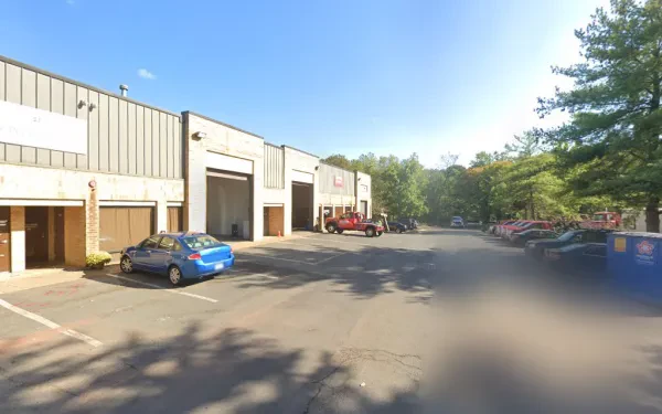 Battlefield Towing & Storage - photo 4