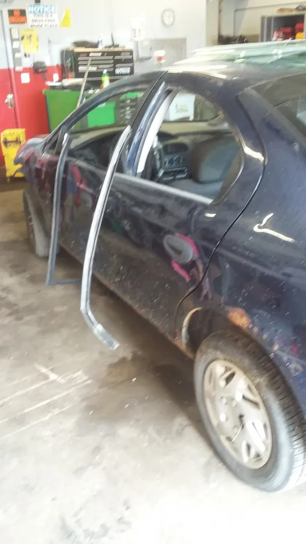 Kronner's 24 Hr Towing - photo 4
