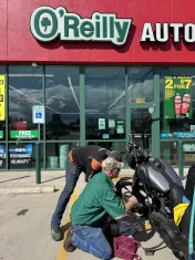 O'Reilly Auto Parts