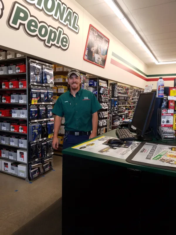 O'Reilly Auto Parts - photo 3