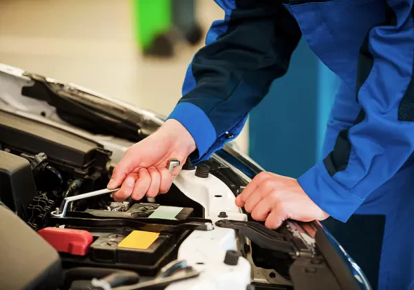 Andy's Auto Repair - photo 2