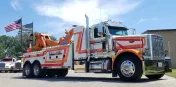 Whealon Towing and Service Inc