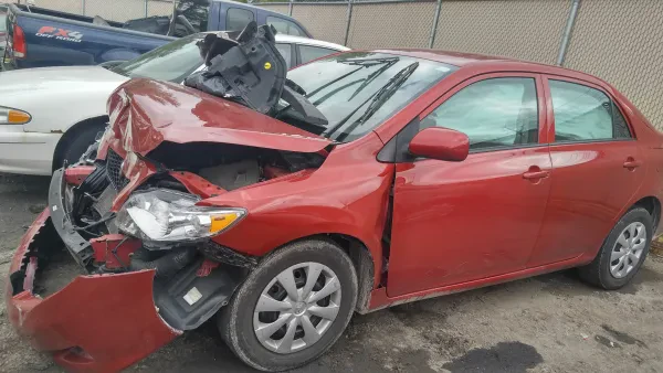 Whealon Towing and Service Inc - photo 2
