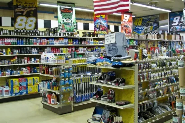 Parts Authority - photo 3