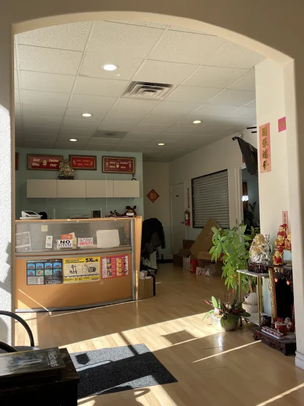 Mira Mesa Auto Techs - photo 3