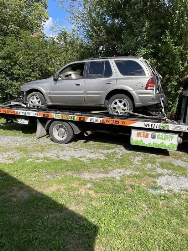 Sell My Junk Car of Buffalo - photo 3
