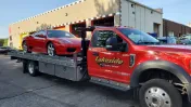 Billy's Auto Service Of Bloomfield