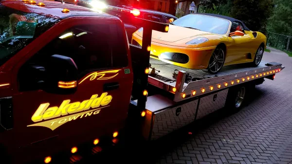 Billy's Auto Service Of Bloomfield - photo 2