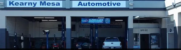 Kearny Mesa Automotive & Transmission - photo 3