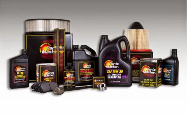 Brown City Auto Parts - photo 2