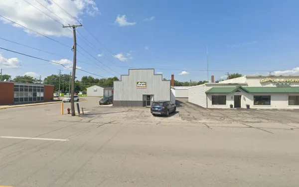 Brown City Auto Parts - photo 3