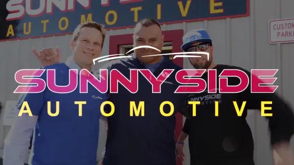 Sunnyside Autos - photo 2