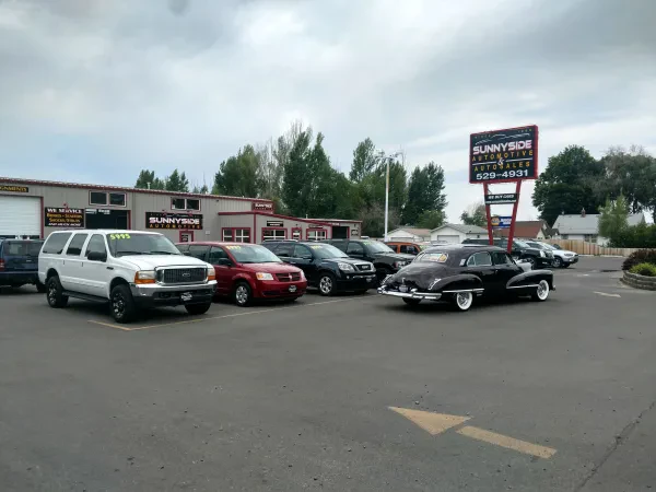 Sunnyside Autos - photo 3