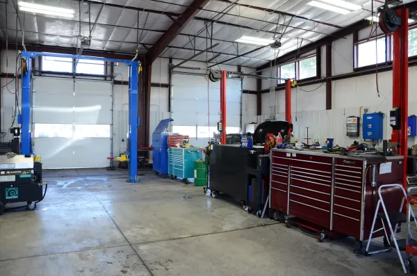 Sunnyside Autos - photo 4