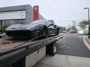 S Towing