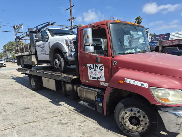 S Towing - photo 3