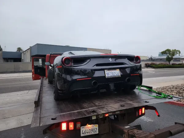 S Towing - photo 4
