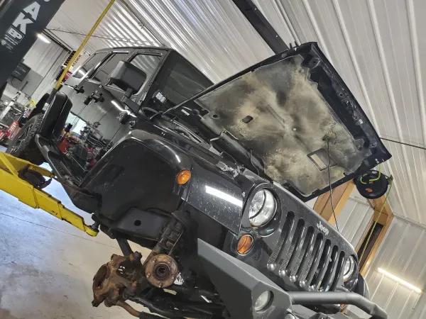 A & M Automotive - photo 3