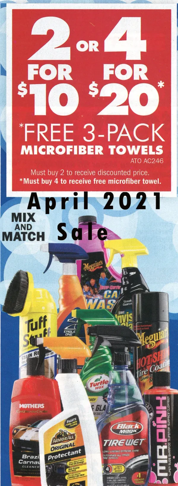 Carquest of Price - photo 4