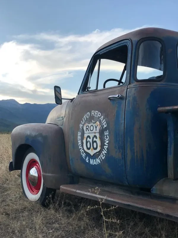 Roy 66 Service - photo 3