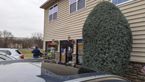 NAPA Auto Parts - Birdsboro Auto Parts - photo 2