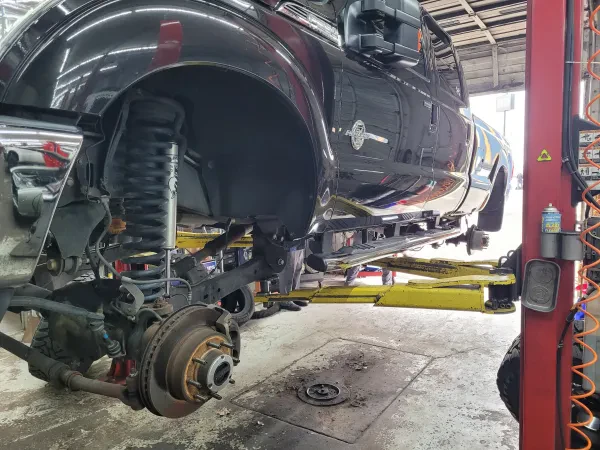 Kirk's Car Care, Inc. - photo 2