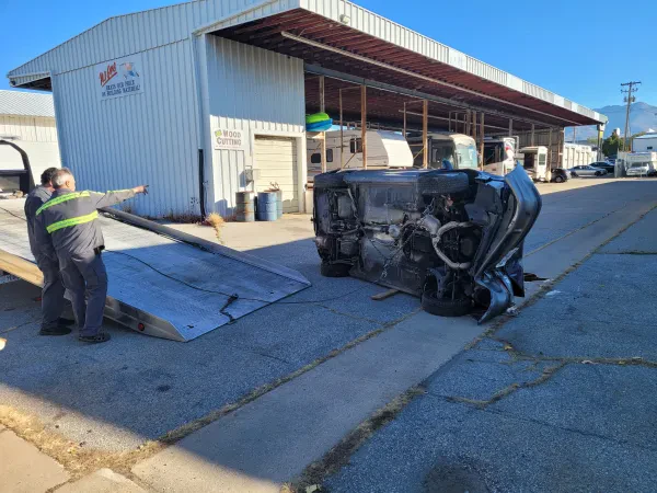 Kirk's Car Care, Inc. - photo 3