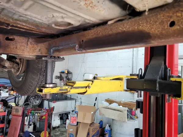 Kirk's Car Care, Inc. - photo 4