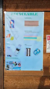 Gunnison County Recycling Center