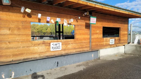 Gunnison County Recycling Center - photo 2
