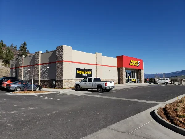 Advance Auto Parts - photo 4