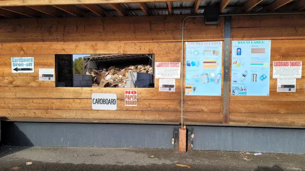 Gunnison County Recycling Center - photo 3