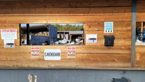 Gunnison County Recycling Center - photo 4