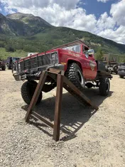 CB Towing