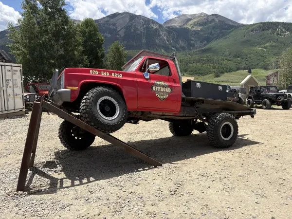 CB Towing - photo 3