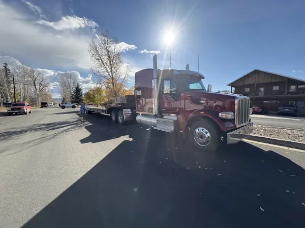 CB Towing - photo 4
