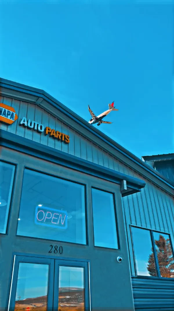 NAPA Auto Parts - Gypsum Auto Parts Inc - photo 2