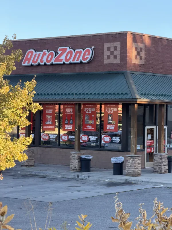 AutoZone Auto Parts - photo 3