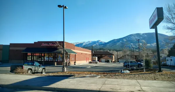 AutoZone Auto Parts - photo 4