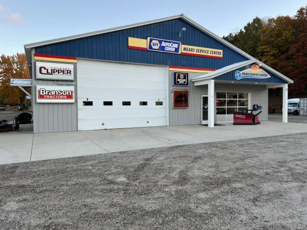 Mears Service Center - photo 2
