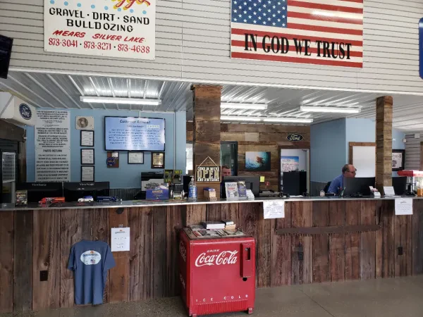 Mears Service Center - photo 3