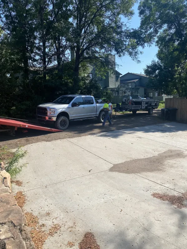 Gunsmoke Towing & Recovery, LLC - photo 2